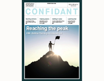 Confidant Autumn 2022 600X469