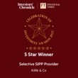 SIPP Award 600X600px 2025