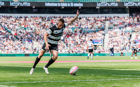 The Killik Cup Barbarians V World XV May 2023 (1ST HALF) 072