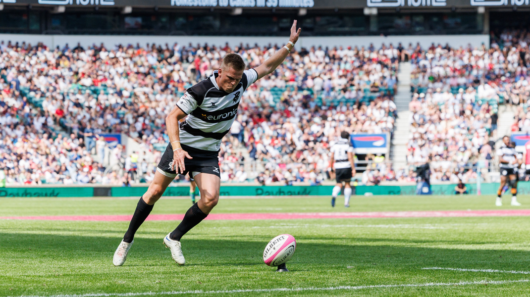 The Killik Cup Barbarians V World XV May 2023 (1ST HALF) 072