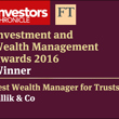 WM For Trusts 2016