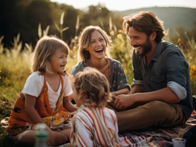 Managed family image