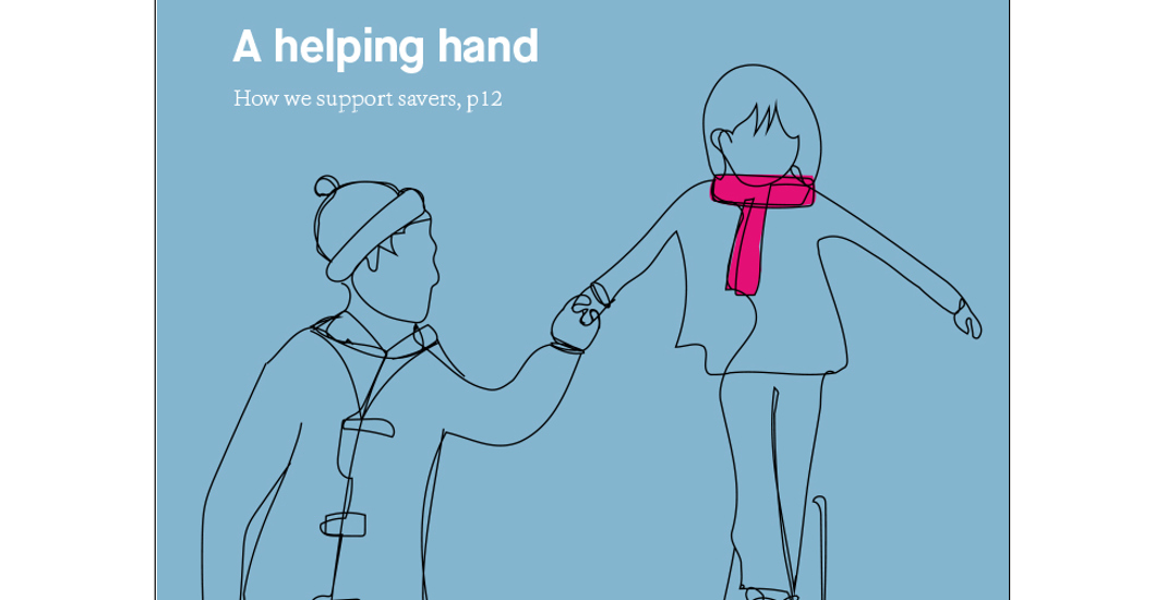 Confidant Winter 2024