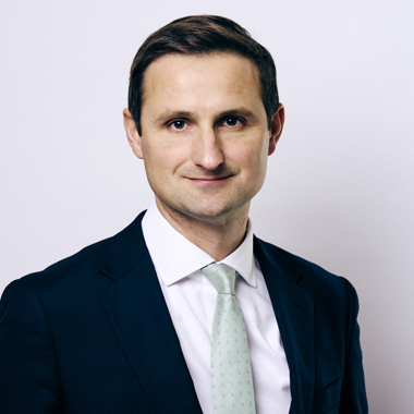 James Irvine Fortescue