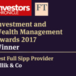 FT Best Full Sipp Provider2