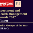 FT Wealth Manager Of The Year2