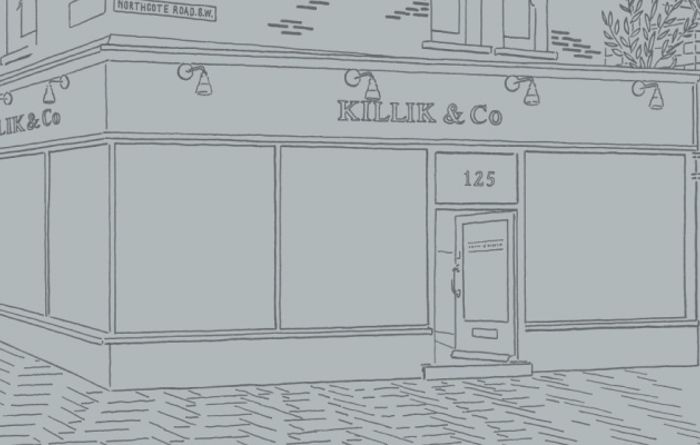 Image Northcote Road