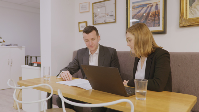 Self Employed Savers Thumbnail