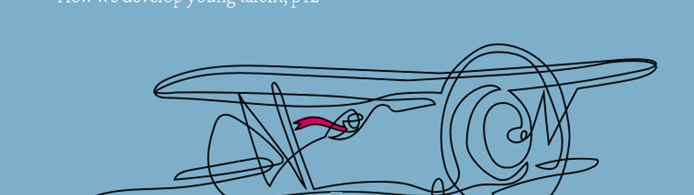 Confidant Autumn 2023