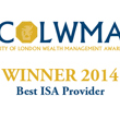 Best ISA Provider 2014
