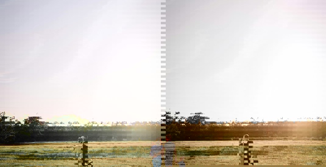 When do I need to pay tax on financial gifts with family members?