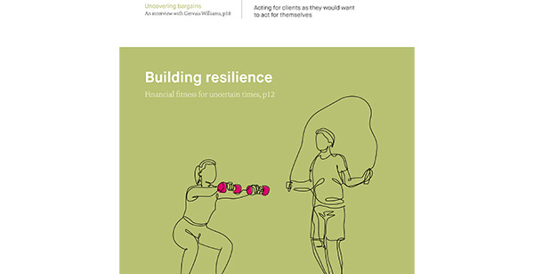 Confidant Spring 2025